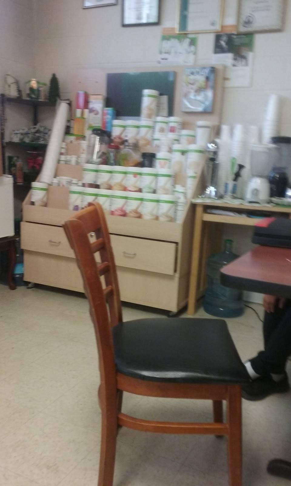 La Tienda Hispana | restaurant | 214 S Maple St, Lebanon, TN 37087, USA | 6154449859 OR +1 615-444-9859