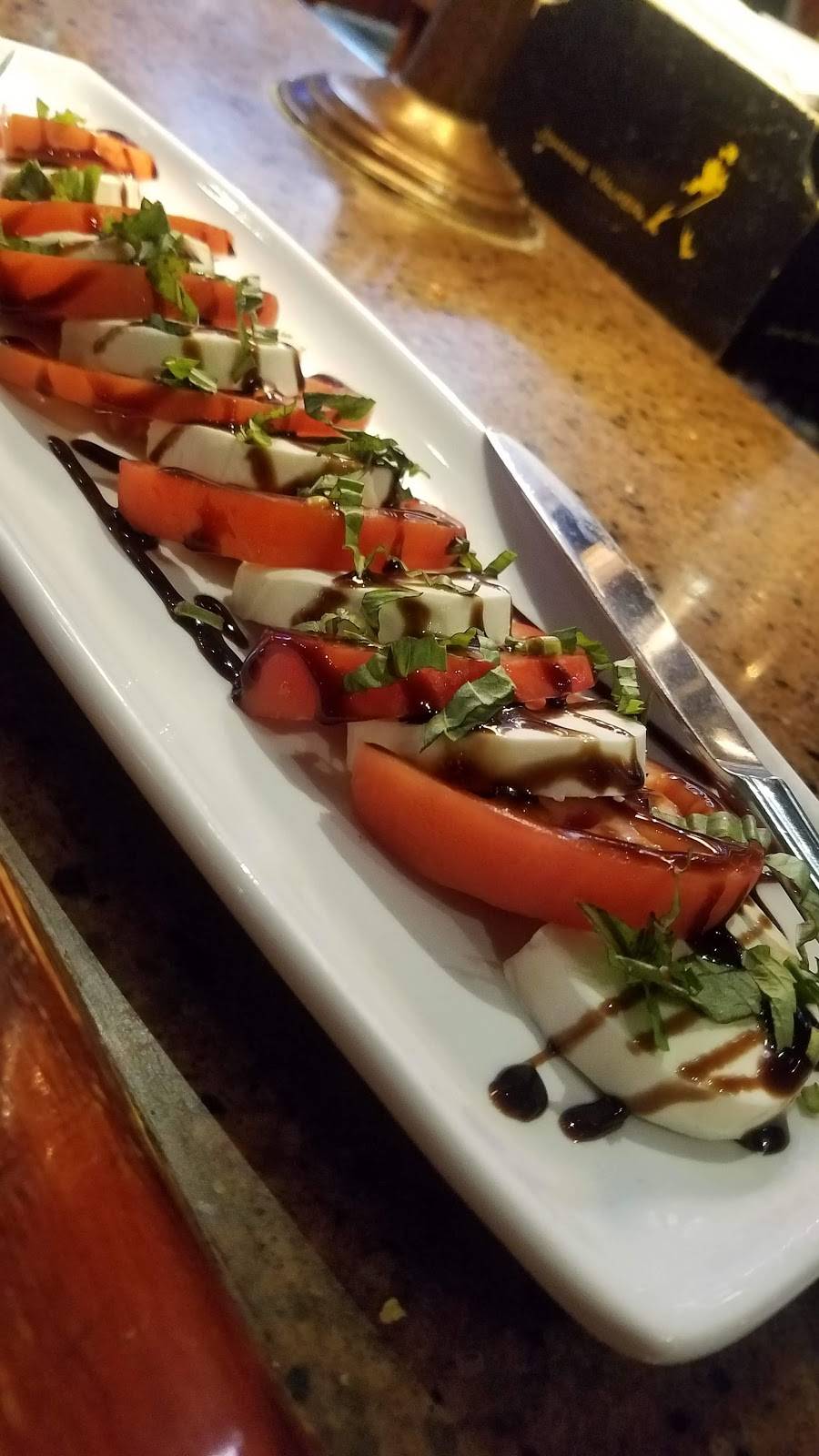 Redwood Steakhouse and Brewery | restaurant | 5304 Gateway Center, Flint, MI 48507, USA | 8102338000 OR +1 810-233-8000