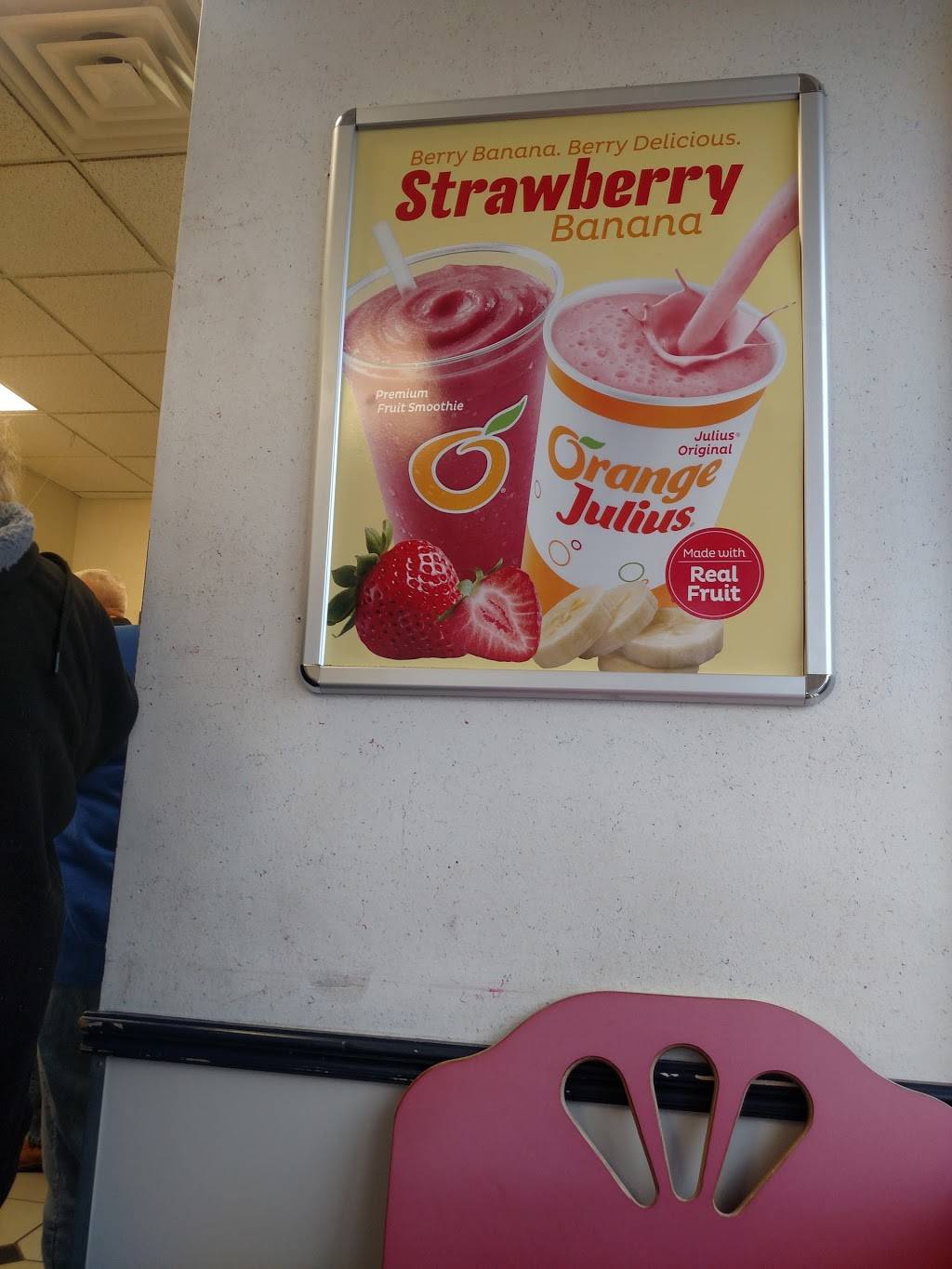 Dairy Queen | restaurant | 3660 W Capital Ave, Grand Island, NE 68803, USA | 3083983748 OR +1 308-398-3748