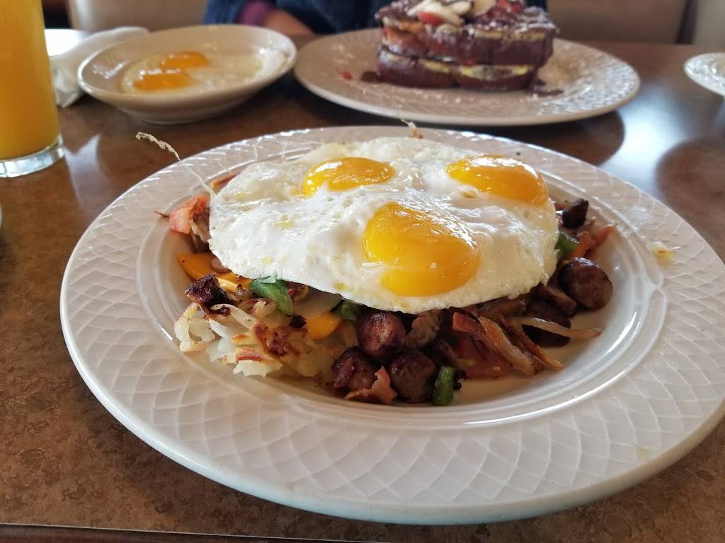 Pauls On Main Street | restaurant | 630 N Main St, Rochester, MI 48307, USA | 2486560066 OR +1 248-656-0066