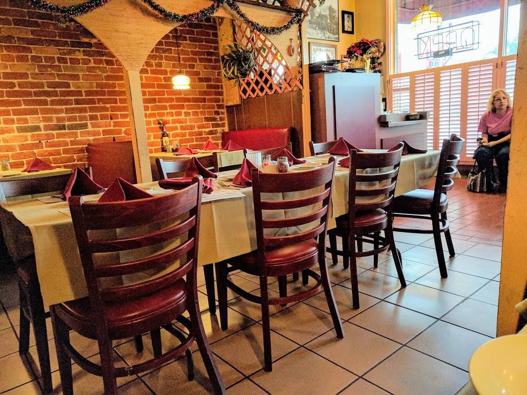 Di Pillas Italian Restaurant | restaurant | 9013 Valley Blvd, Rosemead, CA 91770, USA | 6262860275 OR +1 626-286-0275