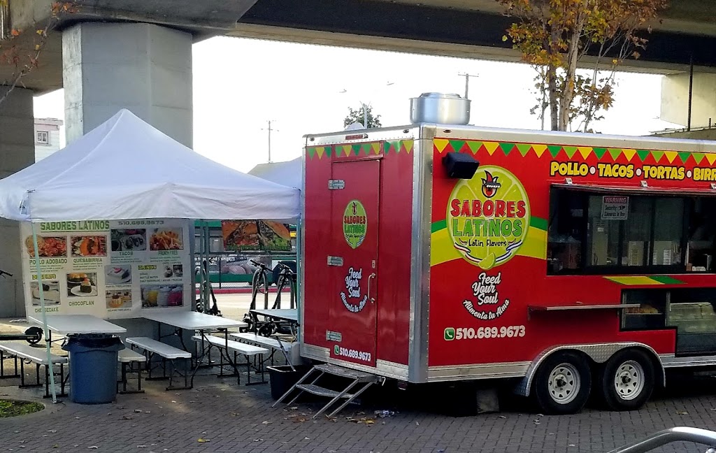 Sabores Latinos | restaurant | 700 Juliga Woods St, Richmond, CA 94804, USA | 5106899673 OR +1 510-689-9673