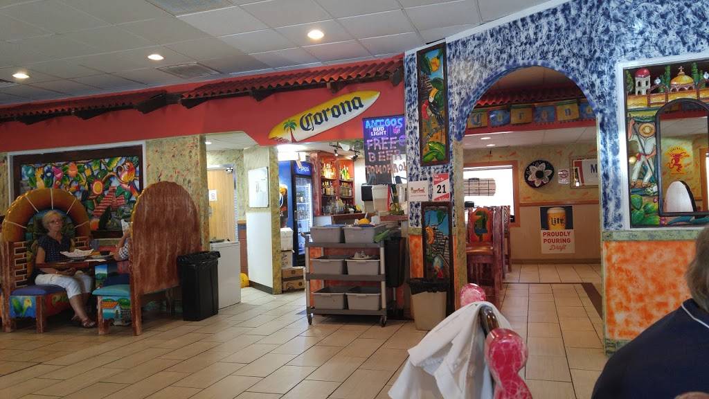 Fiesta Cancun Mexican Restaurant & Cantina | restaurant | 3535 S Main St, Elkhart, IN 46517, USA | 5743333621 OR +1 574-333-3621