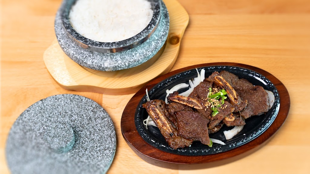 ZIP Tofu & Grill | restaurant | 5740 Spring Mountain Rd, Las Vegas, NV 89146, USA | 7022208102 OR +1 702-220-8102