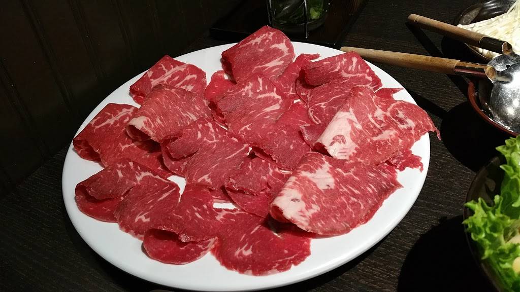 Taichi Pot Shabu Shabu | restaurant | 2640 Homestead Rd, Santa Clara, CA 95051, USA | 4082469333 OR +1 408-246-9333