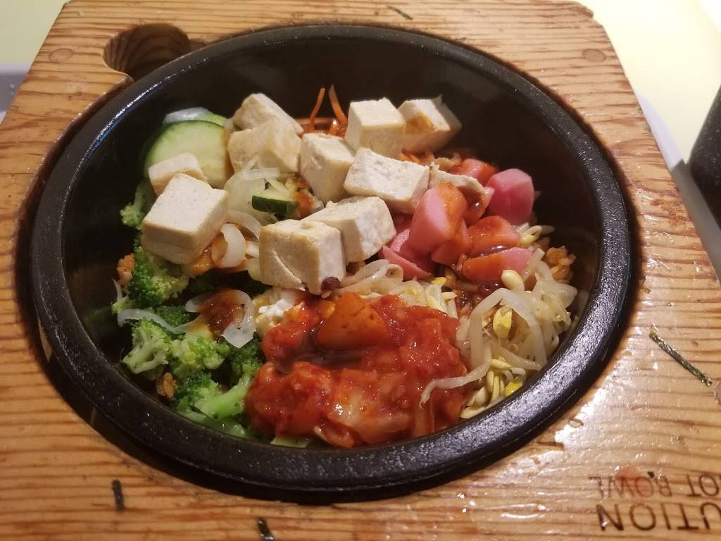 Bibigo | restaurant | 6000 Sepulveda Blvd, Culver City, CA 90230, USA | 3103131110 OR +1 310-313-1110