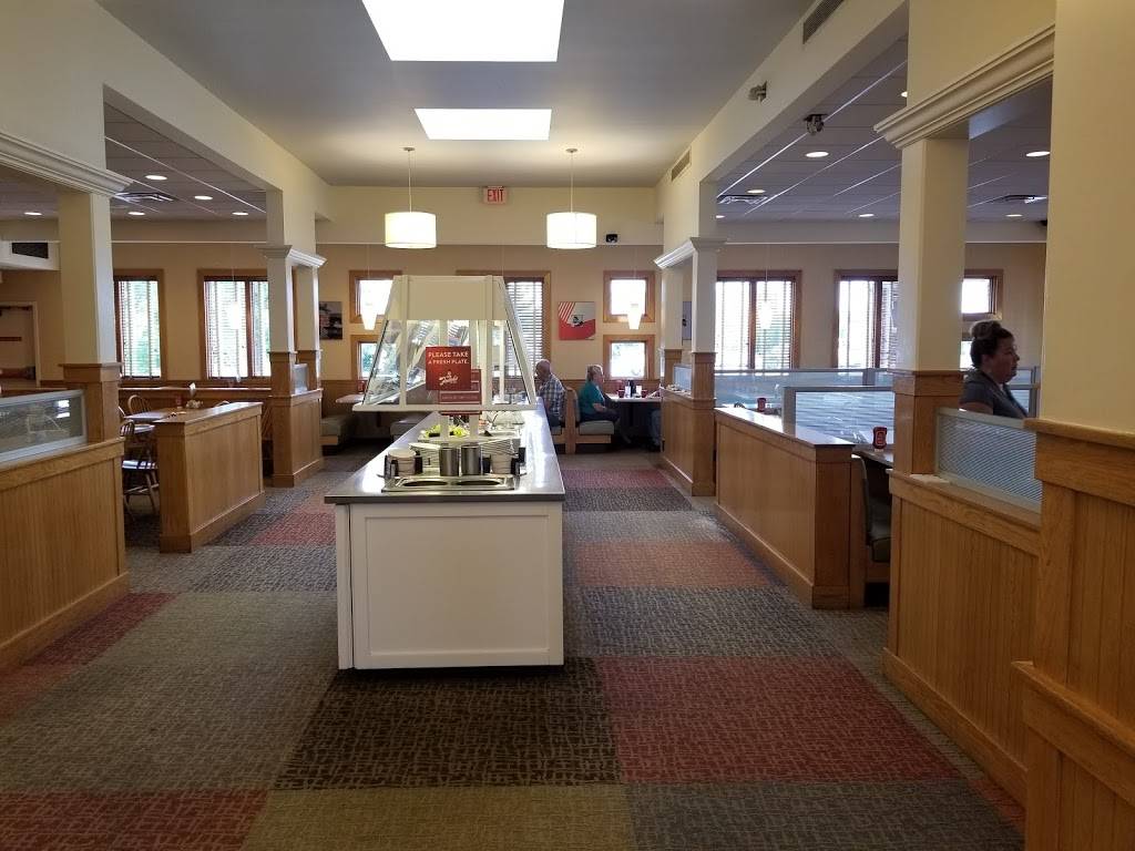 Frischs Big Boy | restaurant | 6510 Signature Dr, Louisville, KY 40213, USA | 5029693831 OR +1 502-969-3831