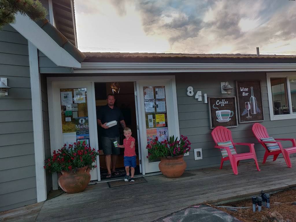 Ocean Beach Roasters | restaurant | 841 Point Brown Ave NW, Ocean Shores, WA 98569, USA | 3602893100 OR +1 360-289-3100