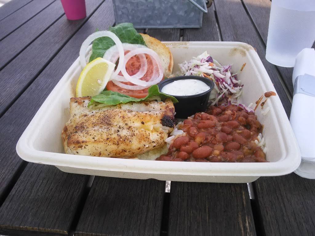 Trophy Fish | restaurant | 2060 Central Ave, St. Petersburg, FL 33712, USA | 7272587883 OR +1 727-258-7883