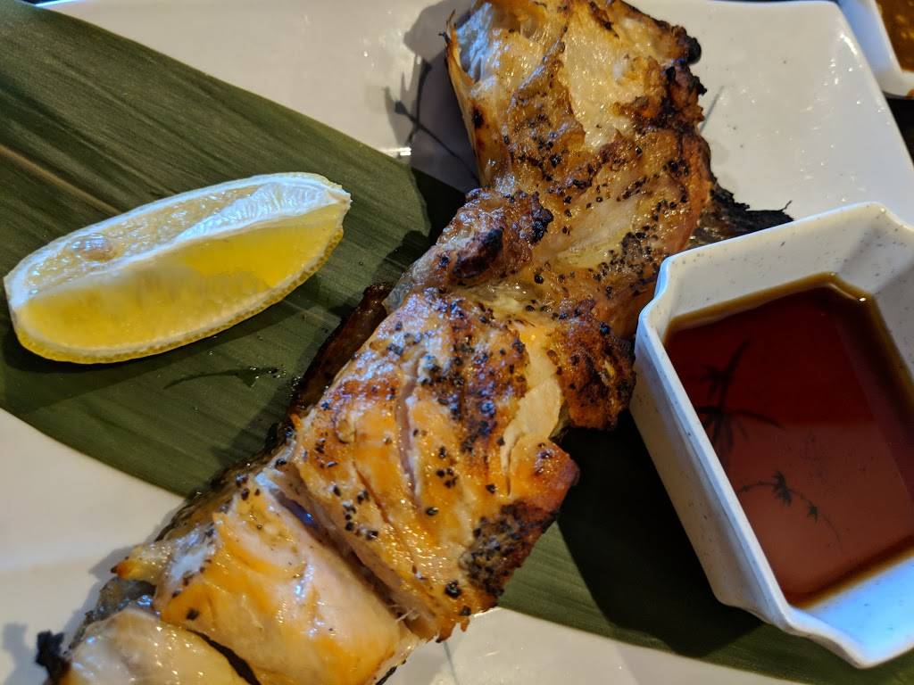 Shiba Sushi | restaurant | 1760 Miramonte Ave, Mountain View, CA 94040, USA | 6509682298 OR +1 650-968-2298