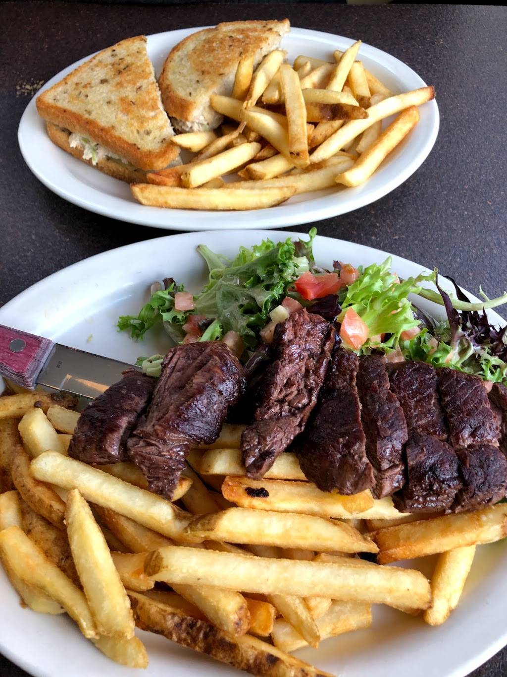 Oakhurst Diner | restaurant | 19 Main St, Millerton, NY 12546, USA | 5185921313 OR +1 518-592-1313