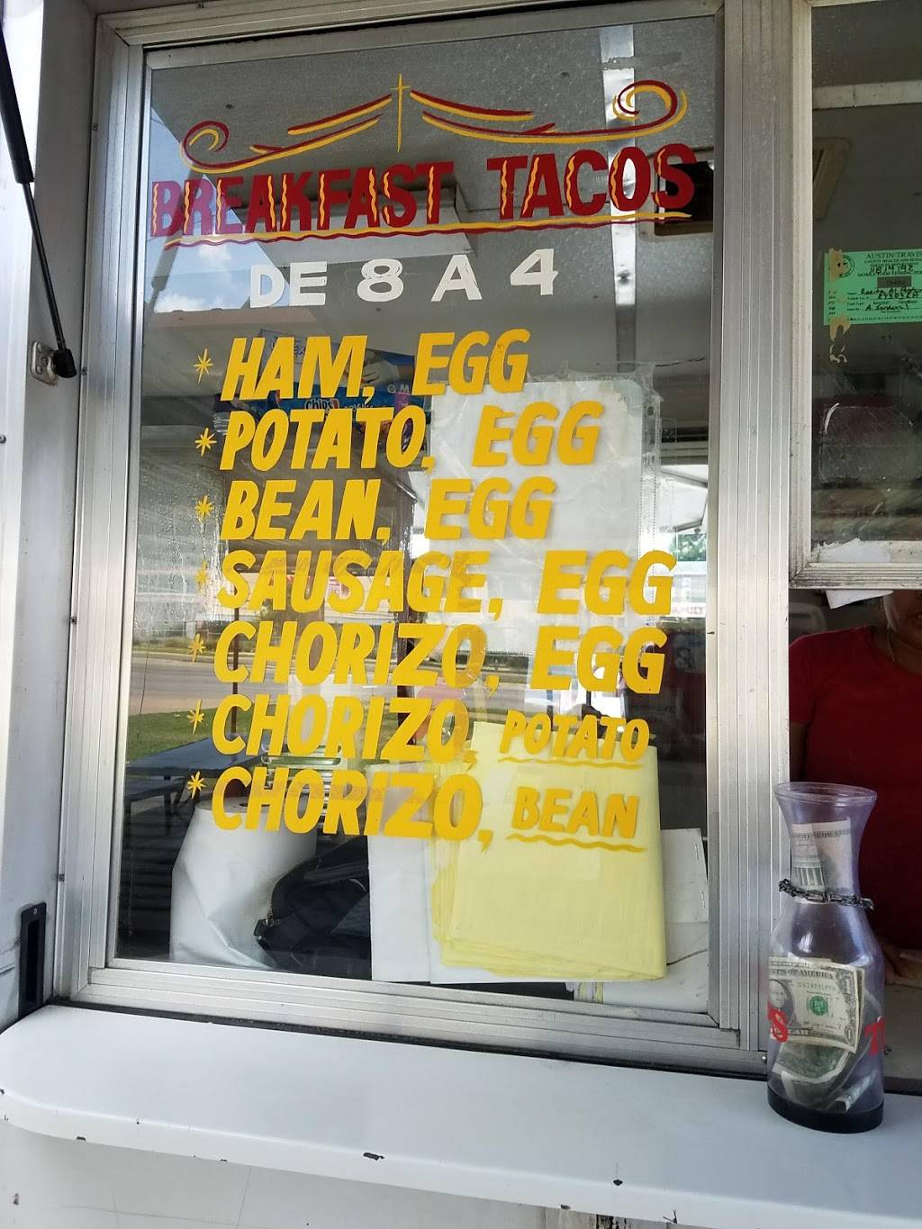 Rositas Al Pastor | restaurant | 1911 E Riverside Dr, Austin, TX 78741, USA | 5124428402 OR +1 512-442-8402