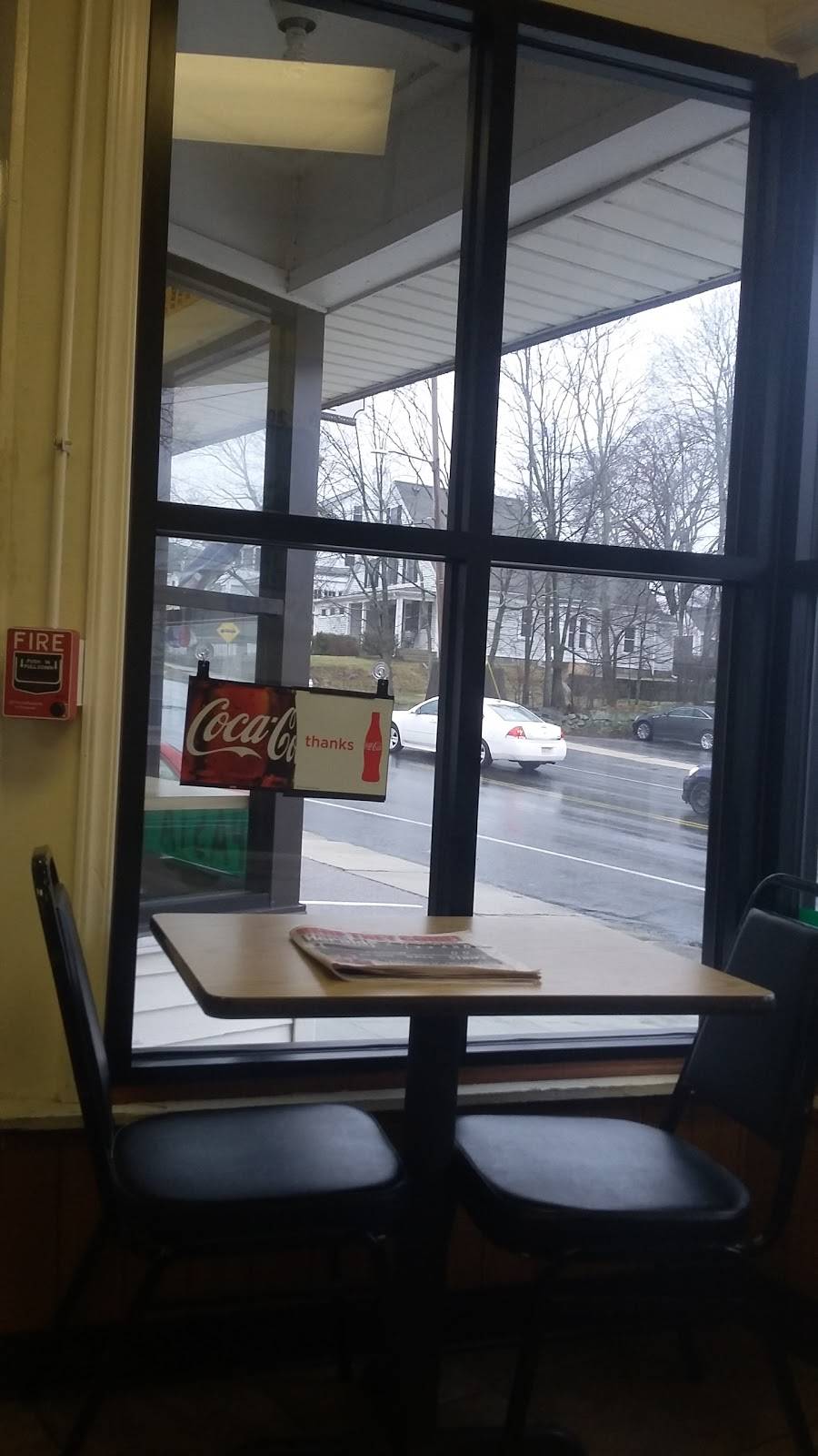 Medway Village Pizza & Subs | meal delivery | 135 Village St, Medway, MA 02053, USA | 5085338582 OR +1 508-533-8582