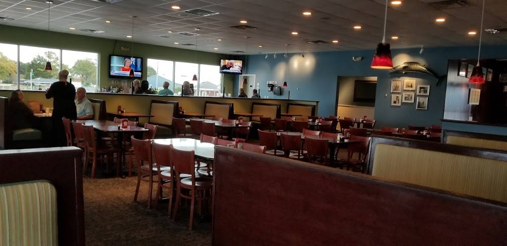 Surf Rider | restaurant | 105 Rens Rd suit A, Poquoson, VA 23662, USA | 7578680080 OR +1 757-868-0080