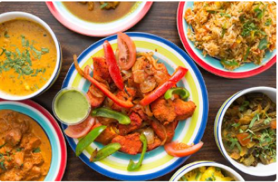 Garden India Restaurant / Grocery | restaurant | 672 Thousand Oaks Blvd, Thousand Oaks, CA 91360, USA | 8053795242 OR +1 805-379-5242