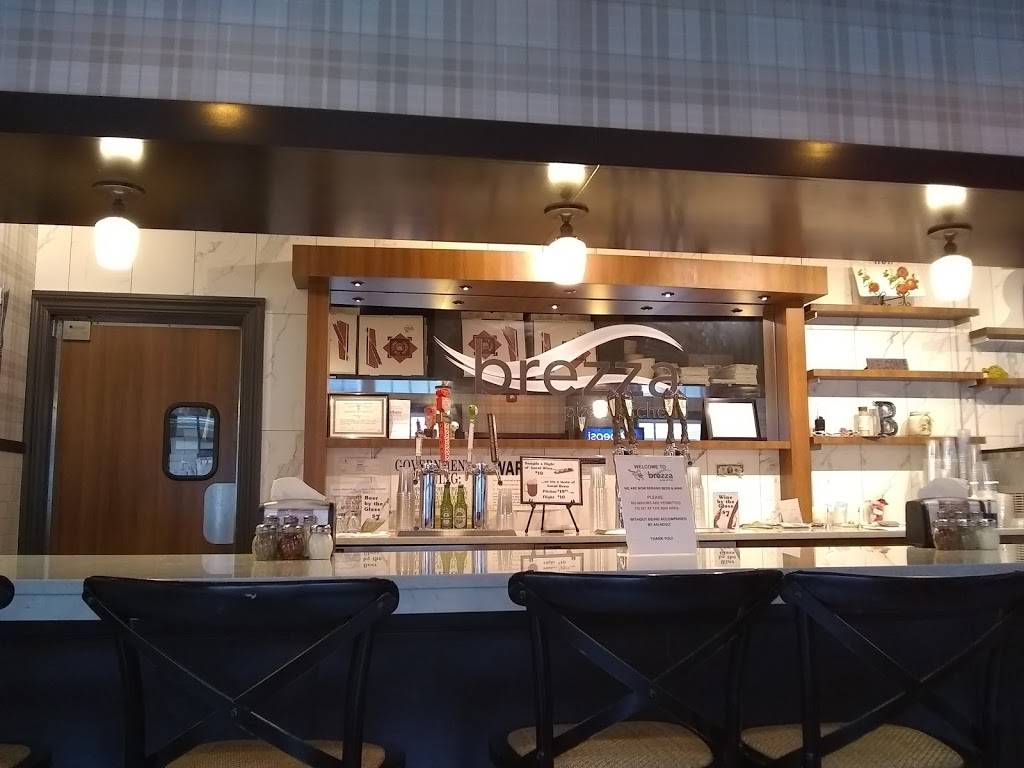 Brezza Pizza Kitchen | restaurant | 5768 NY-25A Suite K, Wading River, NY 11792, USA | 6318861536 OR +1 631-886-1536