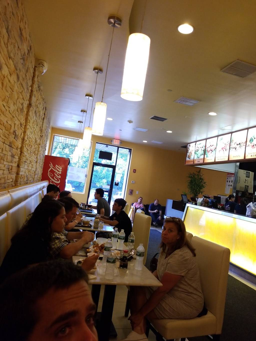 Wild Rice | restaurant | 2801 Middle Country Rd, Lake Grove, NY 11755, USA | 6316489494 OR +1 631-648-9494