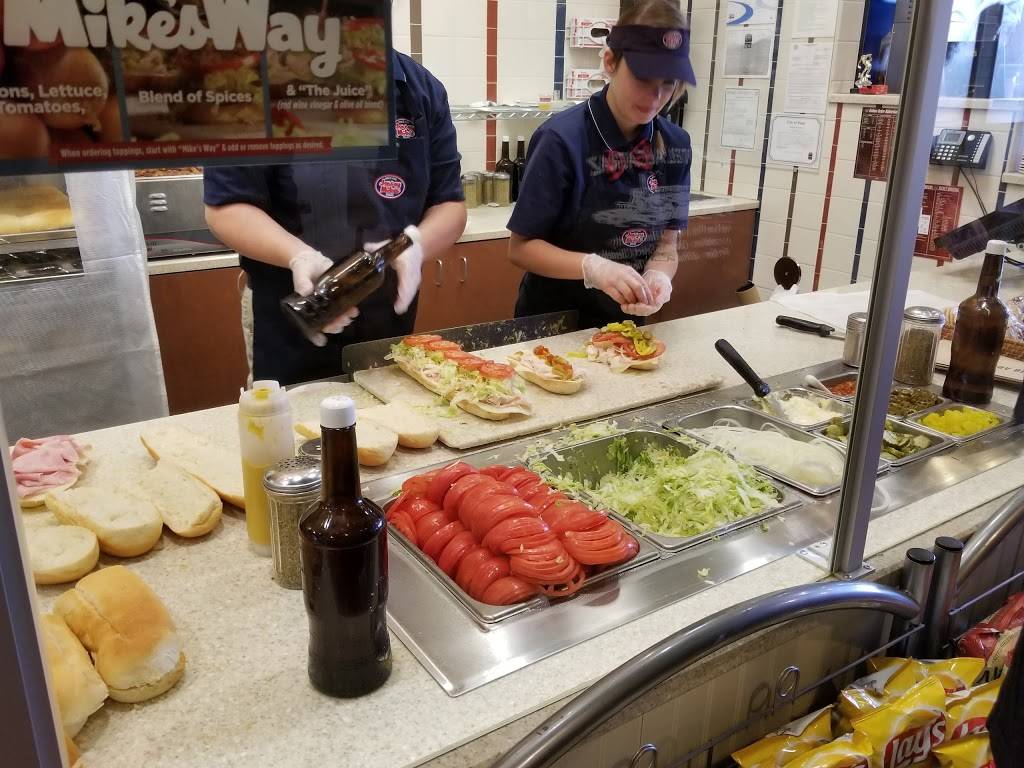 Jersey Mikes Subs | meal takeaway | 4991 S Virginia St, Reno, NV 89502, USA | 7754708444 OR +1 775-470-8444