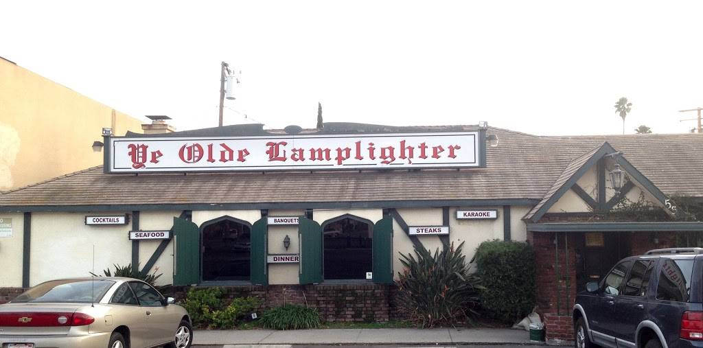 Ye Olde Lamplighter | night club | 255 E 40th St, San Bernardino, CA 92404, USA | 9098864490 OR +1 909-886-4490
