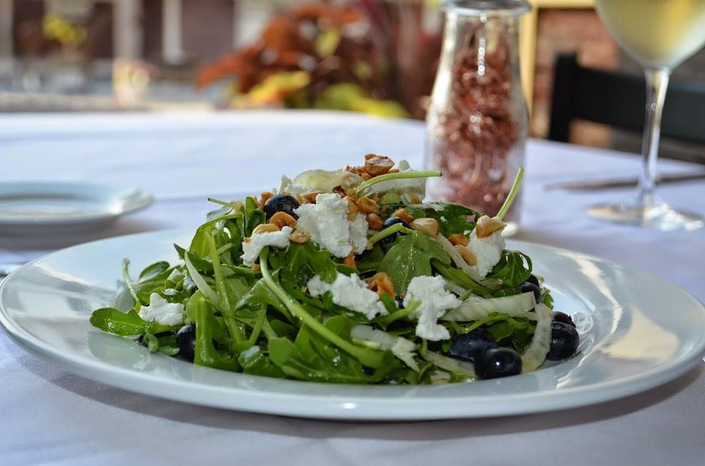 Next Door Kitchen and Bar | restaurant | 51 Front St, Ballston Spa, NY 12020, USA | 5183093249 OR +1 518-309-3249