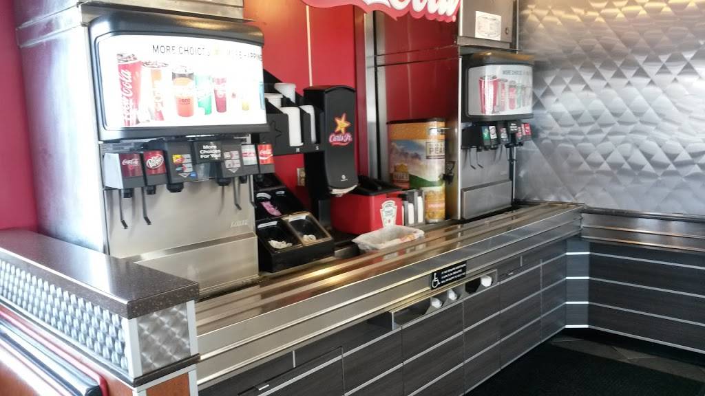 Carls Jr. | restaurant | 5760 Imperial Hwy, South Gate, CA 90280, USA | 5628615435 OR +1 562-861-5435