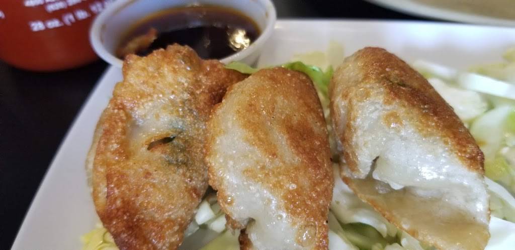 Soy & Spice Cafe | restaurant | 4725 Panama Ln Suite D-13, Bakersfield, CA 93313, USA | 6612828889 OR +1 661-282-8889