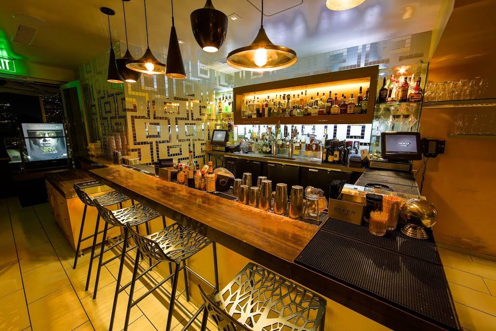 The Roof on Wilshire | restaurant | 6317 Wilshire Blvd, Los Angeles, CA 90048, USA | 3238526002 OR +1 323-852-6002