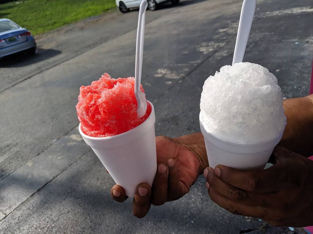 Pelicans Snoballs | restaurant | 610 Inman St W, Cleveland, TN 37311, USA | 9316075554 OR +1 931-607-5554