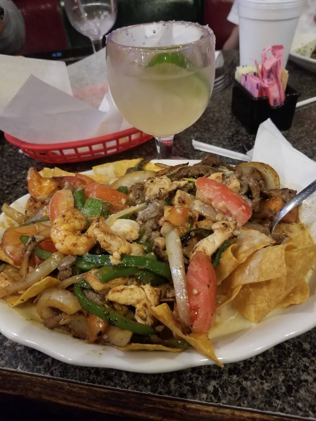 La Nopalera Mexican Restaurant | restaurant | 4530 St Johns Ave, Jacksonville, FL 32210, USA | 9043888828 OR +1 904-388-8828