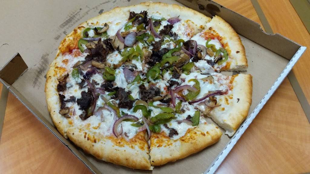 La Bocce Pizza | meal delivery | 310 E Warm Springs Rd, Las Vegas, NV 89119, USA | 7022627222 OR +1 702-262-7222