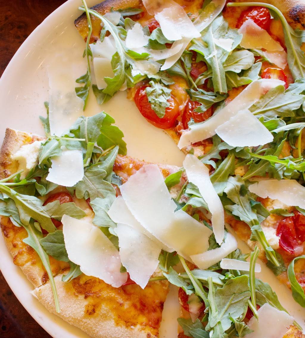 Penne Pomodoro | restaurant | 6815 Snider Plaza, Dallas, TX 75205, USA | 2143739911 OR +1 214-373-9911