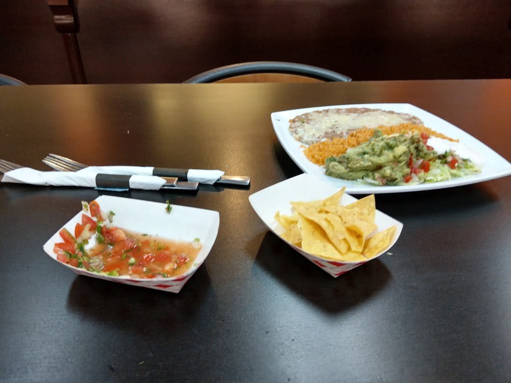 El Burrito Taqueria | cafe | 927 Lincoln Ave, San Rafael, CA 94901, USA | 4157853080 OR +1 415-785-3080