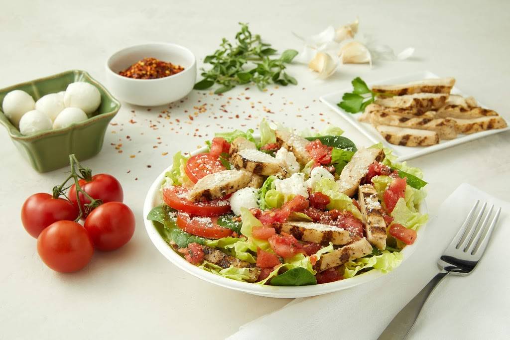 Donatos Pizza | restaurant | 3817 North Main Street, Hilliard, OH 43026, USA | 6148764444 OR +1 614-876-4444