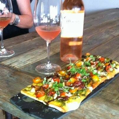 Village Vino | restaurant | 4095 Adams Ave, San Diego, CA 92116, USA | 6195468466 OR +1 619-546-8466