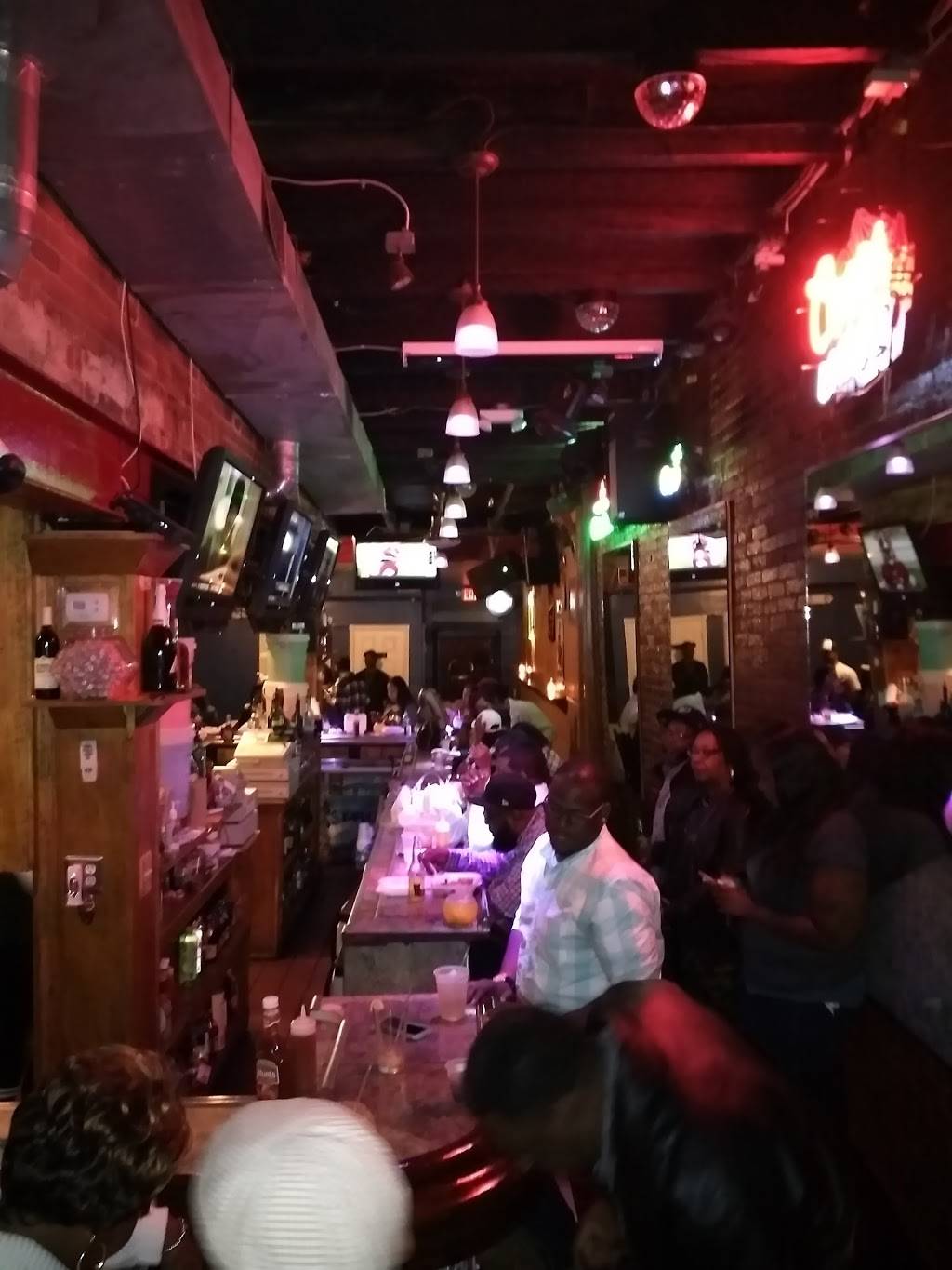 Encore | night club | 4002 W Girard Ave, Philadelphia, PA 19104, USA | 2674148821 OR +1 267-414-8821