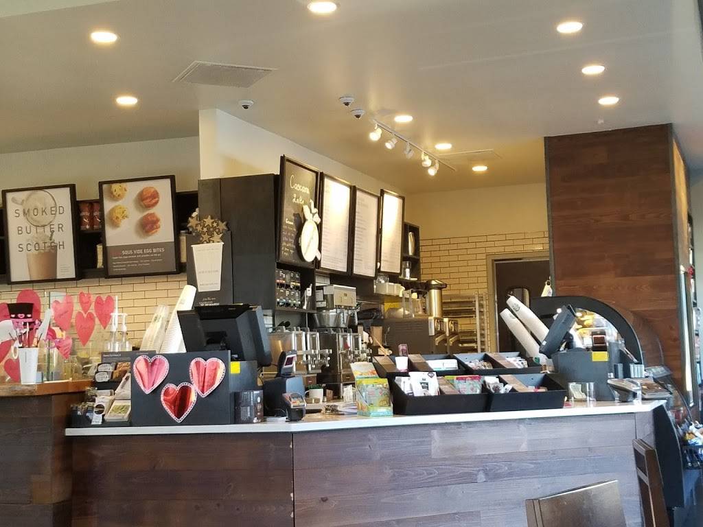 Starbucks | cafe | 4301 Arden Way, Sacramento, CA 95864, USA | 9164821205 OR +1 916-482-1205