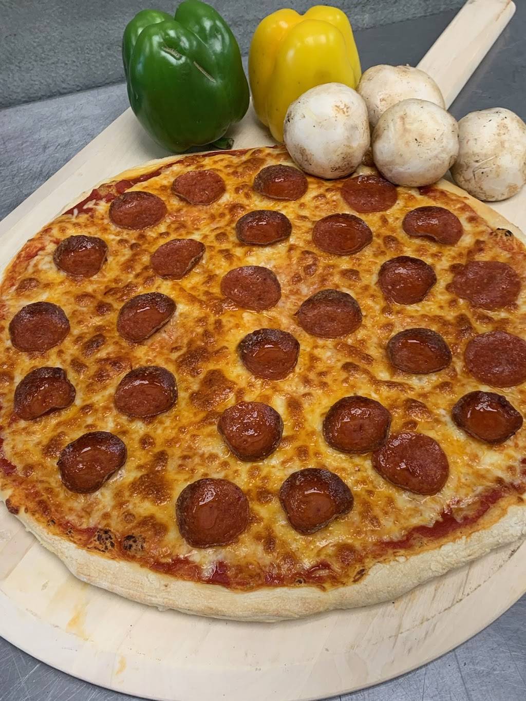 lapixza | restaurant | 525 N Chestnut Ave, Fresno, CA 93702, USA | 5592522211 OR +1 559-252-2211