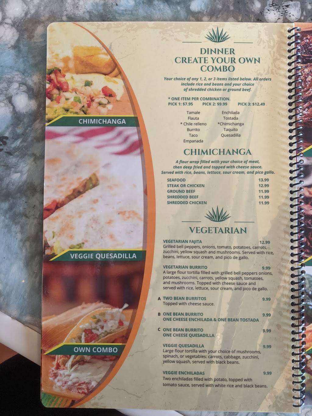 Azul Tequila | restaurant | 601 Ridgewood, Bunnell, FL 32110, USA | 3864370700 OR +1 386-437-0700