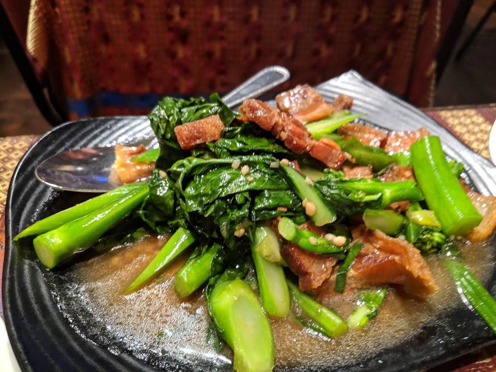 Champa Garden | restaurant | 2102 8th Ave, Oakland, CA 94606, USA | 5102388819 OR +1 510-238-8819