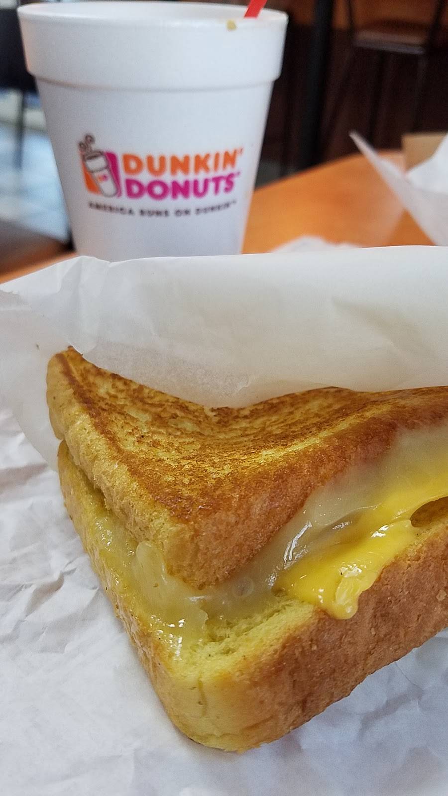 Dunkin | bakery | 100 Weston Rd, Sunrise, FL 33326, USA | 9543850858 OR +1 954-385-0858