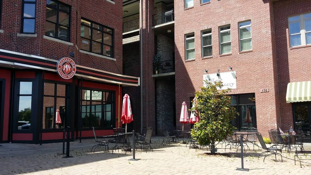 Guadalajara | restaurant | 262 Village Square, Pleasant View, TN 37146, USA | 6157460776 OR +1 615-746-0776