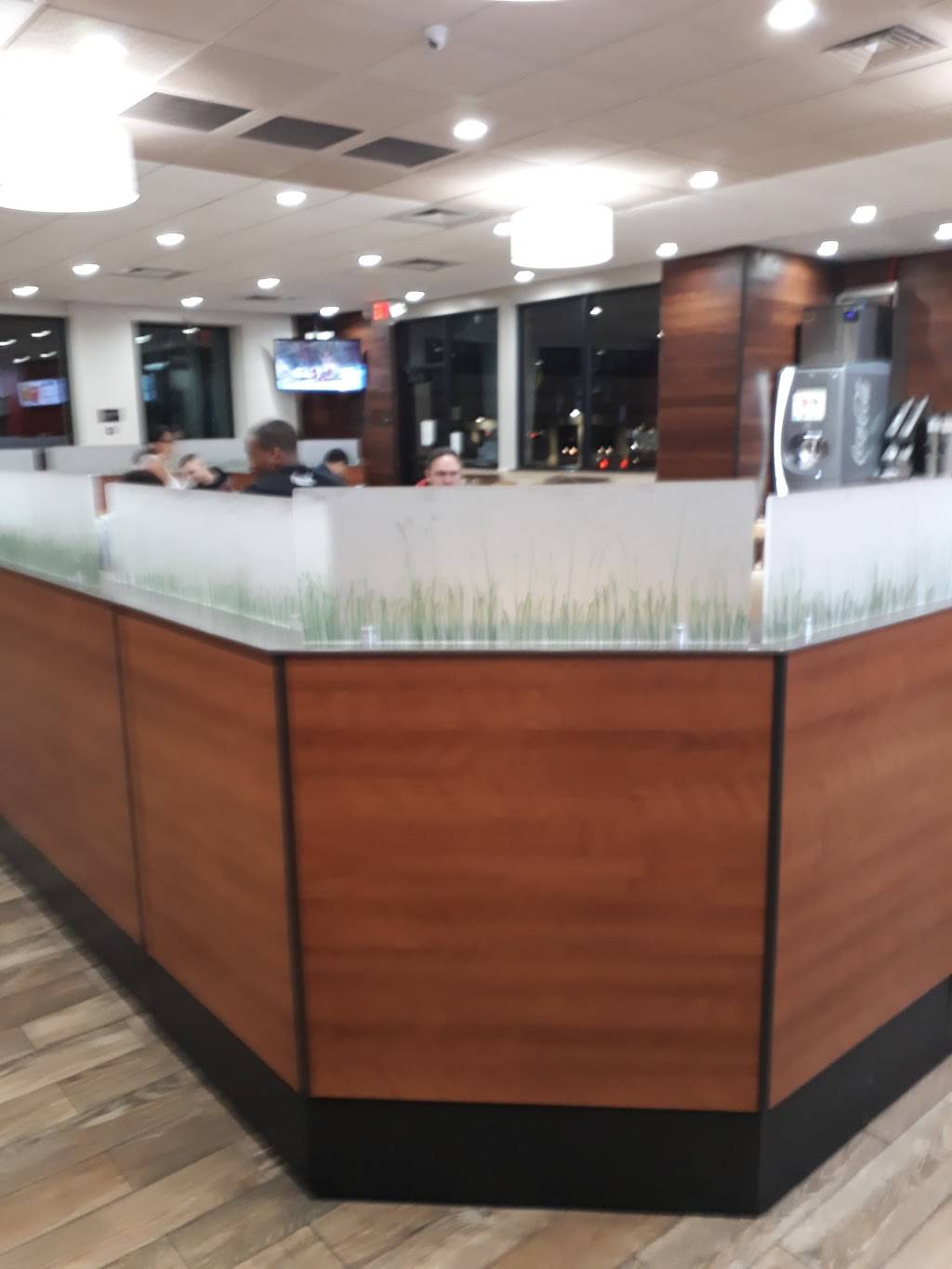 Wendys | restaurant | 4001 I-35, San Marcos, TX 78666, USA | 5125963318 OR +1 512-596-3318