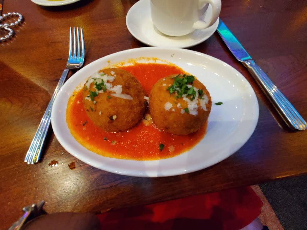 Maria & Enzos Ristorante | restaurant | Disney Springs, 1560 E Buena Vista Dr, Lake Buena Vista, FL 32830, USA | 4075608466 OR +1 407-560-8466