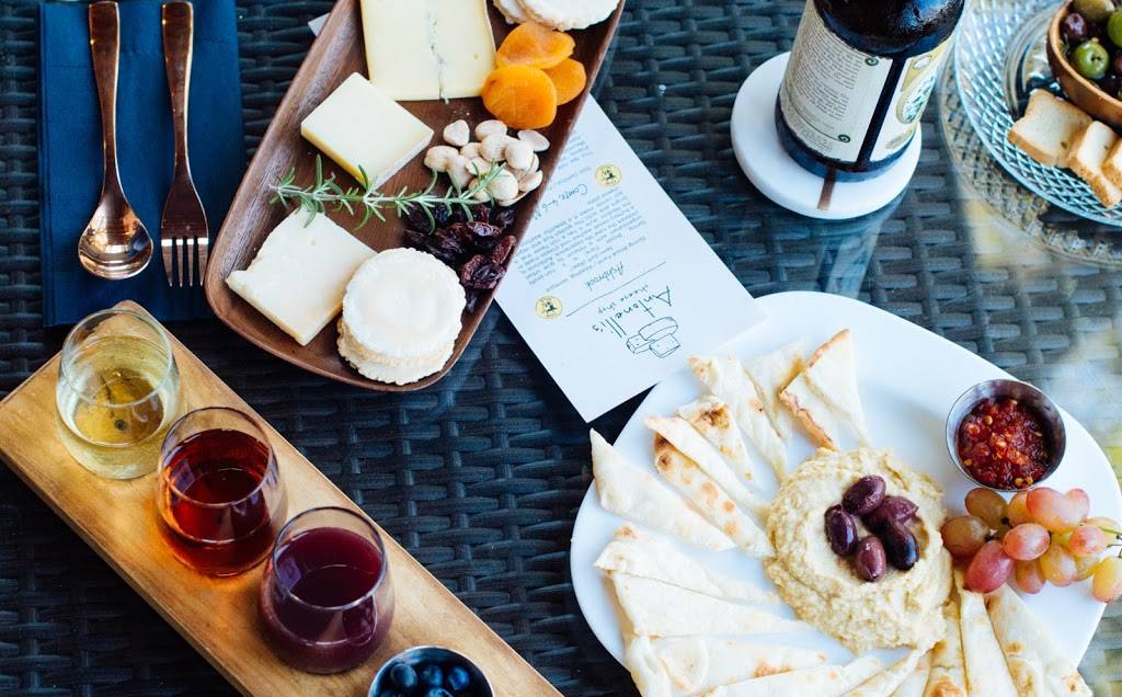 Patio Dolcetto | restaurant | 322 Cheatham St, San Marcos, TX 78666, USA | 5123663605 OR +1 512-366-3605