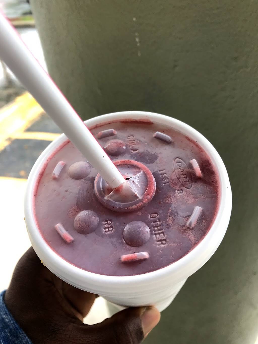 Smoothie Express | restaurant | 8343 Pines Blvd, Pembroke Pines, FL 33024, USA | 9542511671 OR +1 954-251-1671