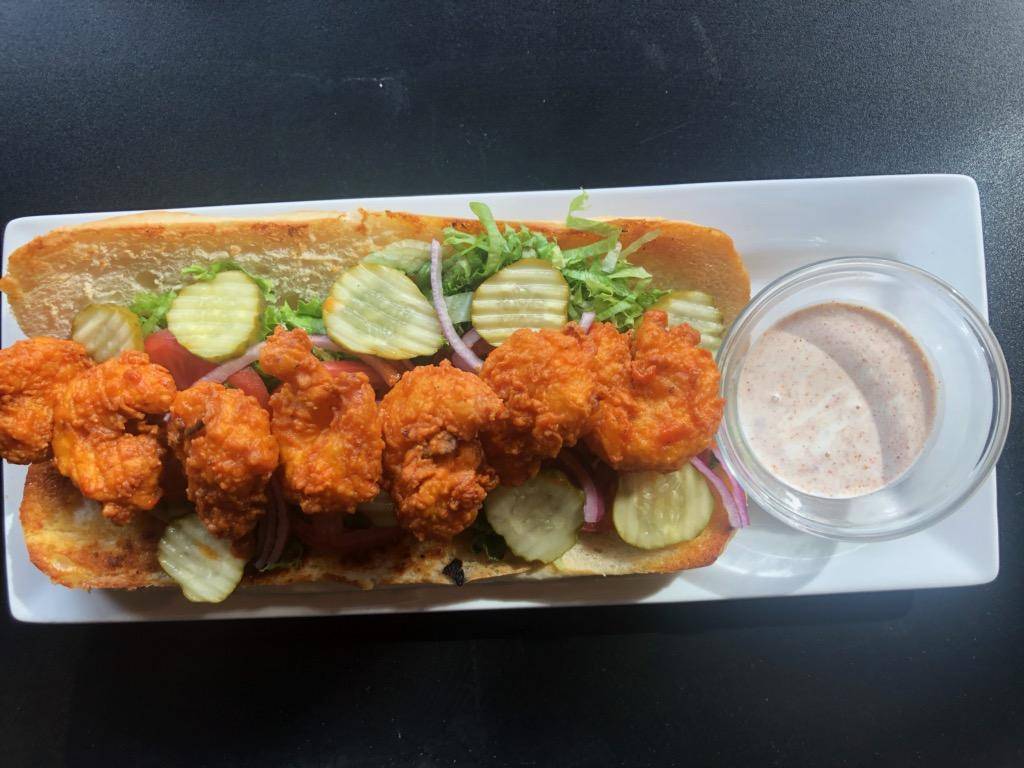 Jackie Boys Grill & Tap | restaurant | 3775 Concord Pkwy S, Concord, NC 28027, USA | 7047207820 OR +1 704-720-7820