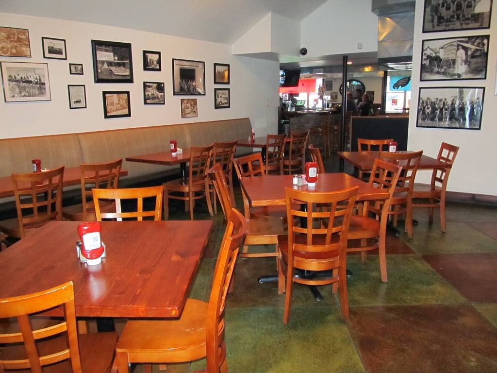 The Ugly Mutt | restaurant | 562 Lincoln St, Oxford, PA 19363, USA | 6109989000 OR +1 610-998-9000