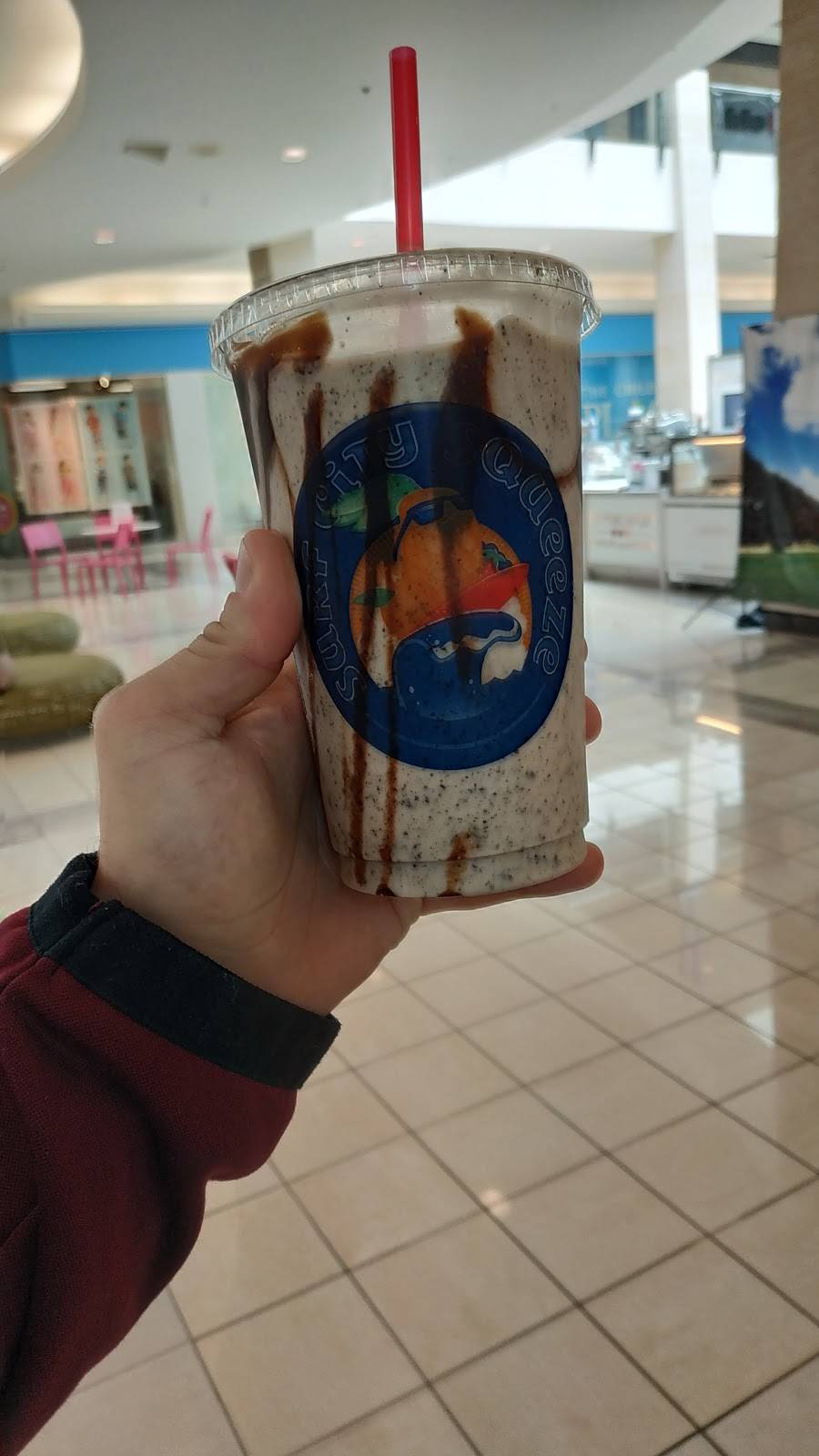 Surf City Squeeze | restaurant | 2601 Preston Rd Ste K100, Frisco, TX 75034, USA | 2146188190 OR +1 214-618-8190