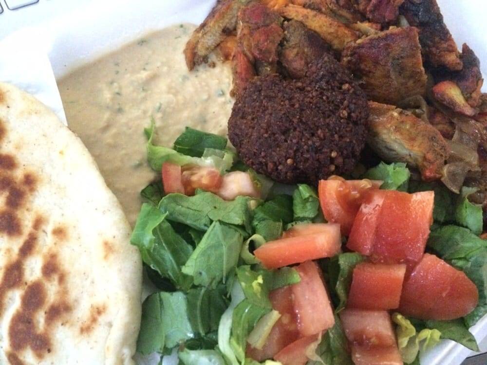 Ambizza Cafe | restaurant | 20-26 Old Slip, New York, NY 10005, USA | 9179515254 OR +1 917-951-5254