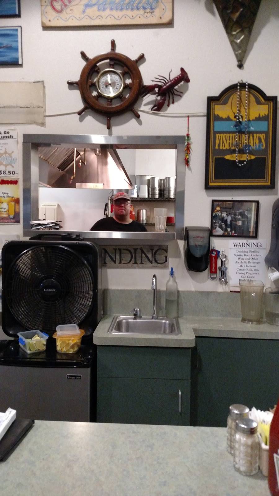 Landing Grille | restaurant | 7811, 1717 Quivira Rd, San Diego, CA 92109, USA | 6192223317 OR +1 619-222-3317